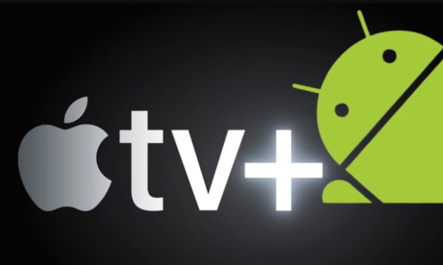 Por fin! Ya hay una App oficial de Apple TV+ para Android
