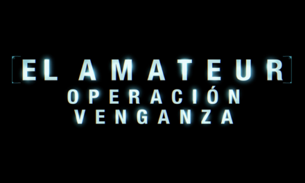 [Reseña] “El Amateur: Operación Venganza”