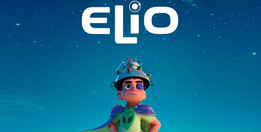 Elio: una simple pero conmovedora historia