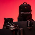 Hush Puppies lanza colección de otra Galaxia en Chile: moda con fuerza galáctica
