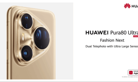HUAWEI Pura 80 Ultra: la nueva joya tecnológica que revoluciona la fotografía móvil llega pronto a Chile