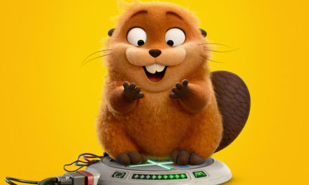 Mira el tráiler de Hoppers de Disney Pixar