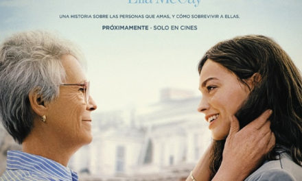 Tráiler de “Ella McCay: Imperfectamente Perfecta” lo nuevo de Jamie Lee Curtis y Woody Harrelson