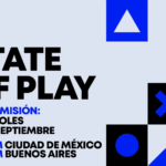 el proximo State of play es hoy!!