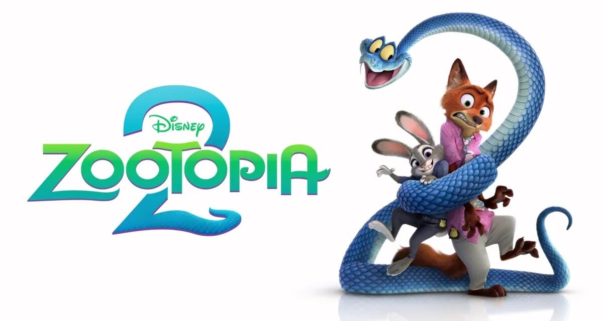 Zootopia 2: la espera ha sido recompensada