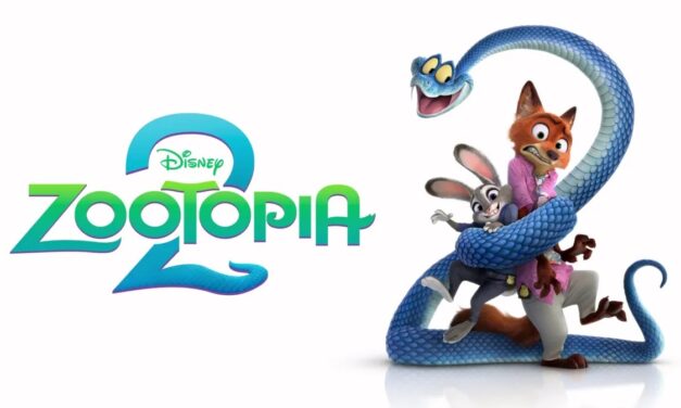 Zootopia 2: la espera ha sido recompensada