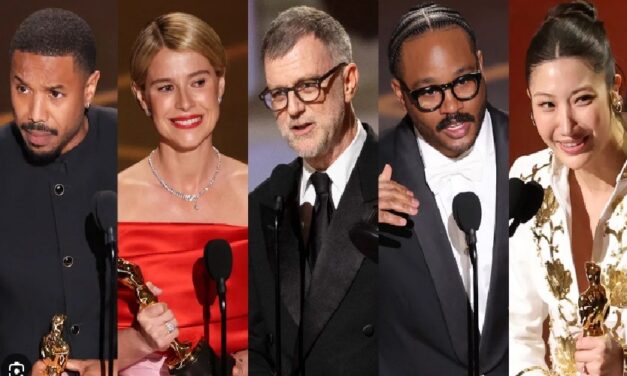 Oscars 2026: Lo bueno, lo ¿malo? y lo polémico: Listado completo de ganadores