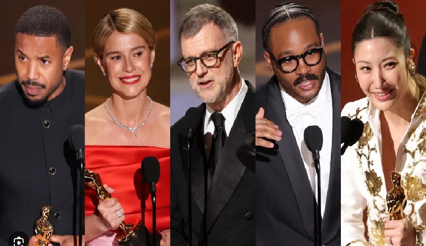 Oscars 2026: Lo bueno, lo ¿malo? y lo polémico: Listado completo de ganadores