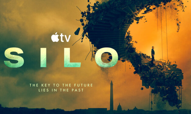 La tercera temporada de Silo ya tiene su primer teaser trailer