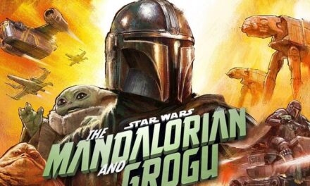“The Mandalorian & Grogu”: ¿Cine o televisión en pantalla grande?