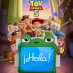 “Toy Story 5”: una aventura que demuestra que estos juguetes todavía tienen mucho que decir