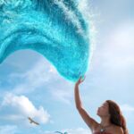 «Moana»: una aventura familiar que vuelve a navegar por aguas conocidas