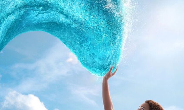 «Moana»: una aventura familiar que vuelve a navegar por aguas conocidas