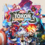 ​¡El multiverso explota! MARVEL Tōkon: Fighting Souls ya está disponible