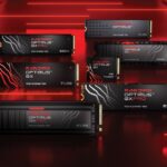SANDISK Optimus llega a Chile con una nueva generación de SSD internos enfocada en rendimiento
