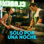 Solo por una noche: La peor noche para estar soltero… o quizás la mejor