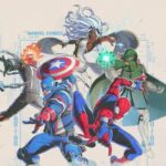 ​Marvel Tokon: El juego de peleas del momento