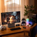 TCL presenta monitores para cada tipo de gamer con opciones que van desde QD-Mini LED hasta OLED+