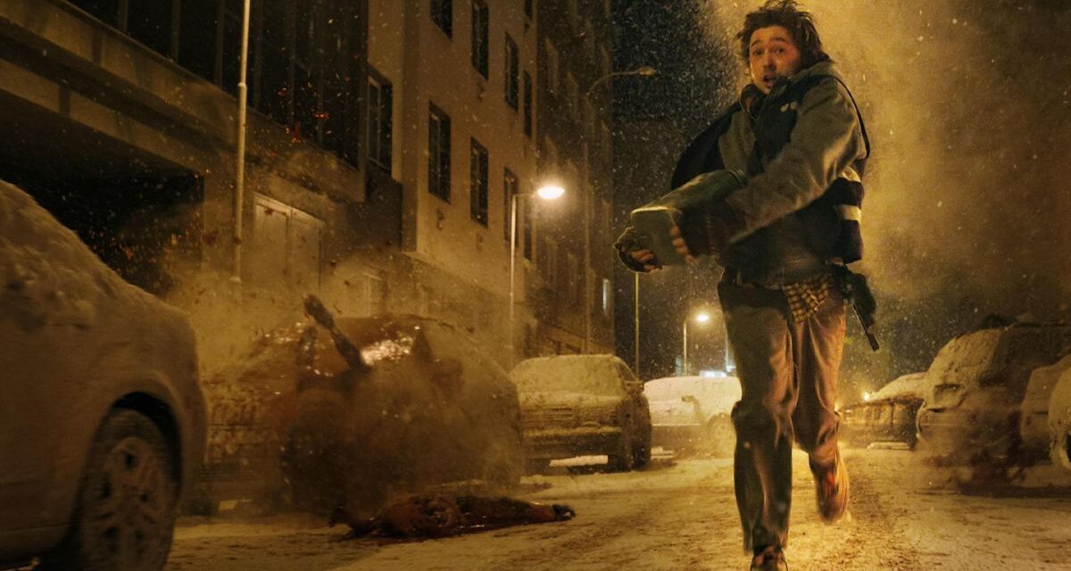 “Resident Evil: Noche Cero” La mejor película de Zach Cregger